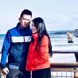 Meet your Posher, Huan